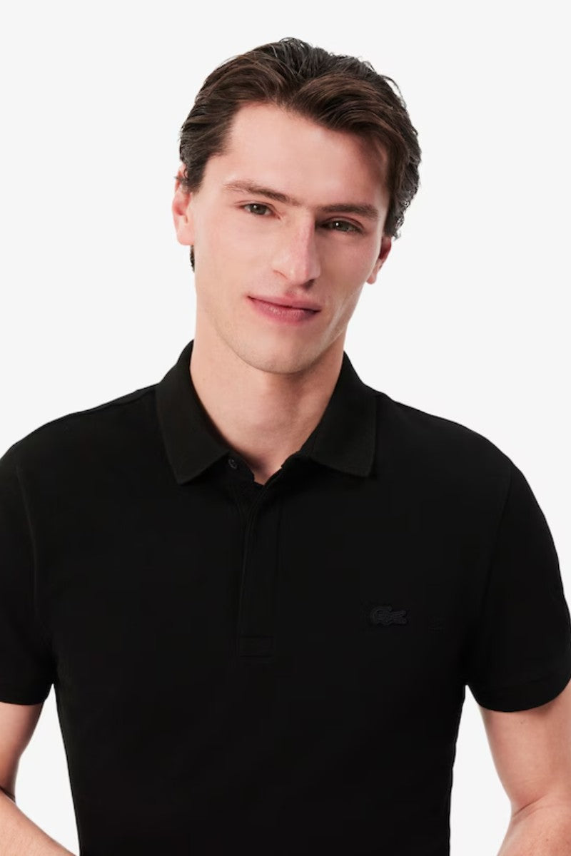 Lacoste 5522 Poloshirt Black