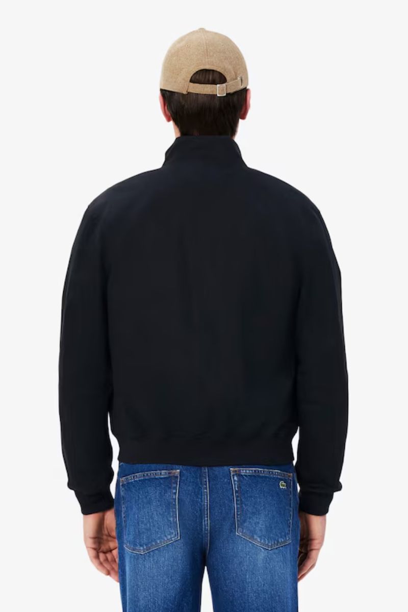 Lacoste 7186 Jacket Navy