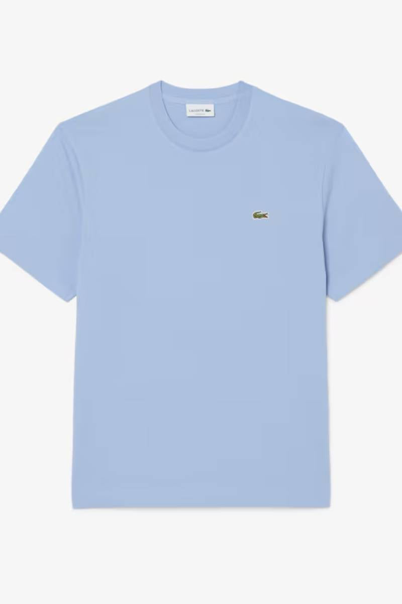 Lacoste 7318 T-Shirt Blue