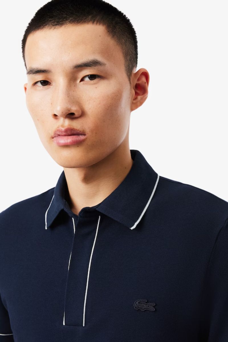Lacoste 8184 Poloshirt Navy