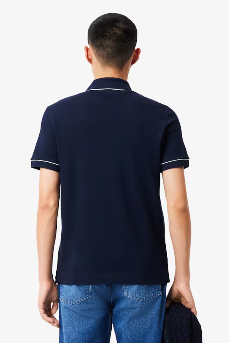 Lacoste 8184 Poloshirt Navy