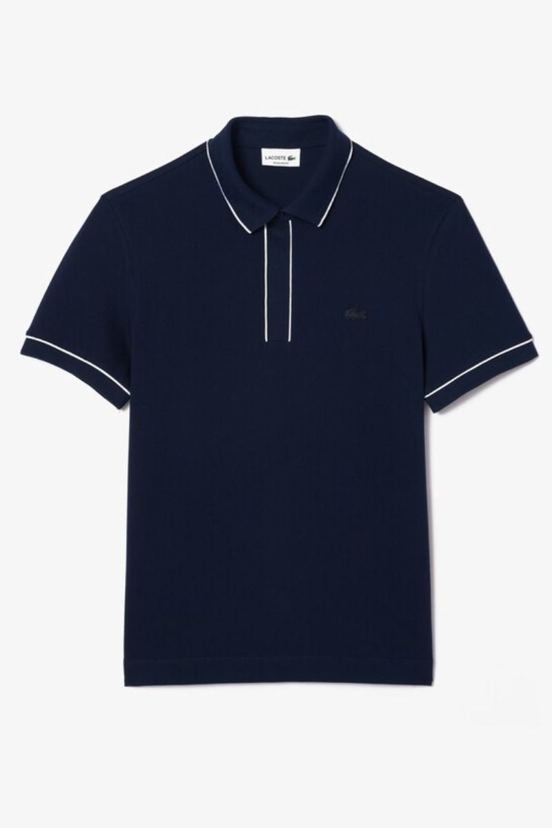 Lacoste 8184 Poloshirt Navy