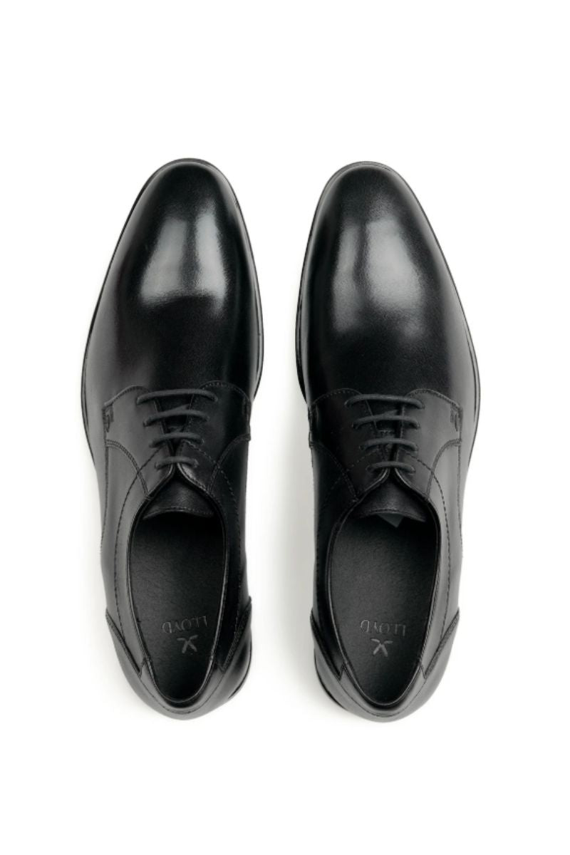 LLoyd Core 111 Shoes Black