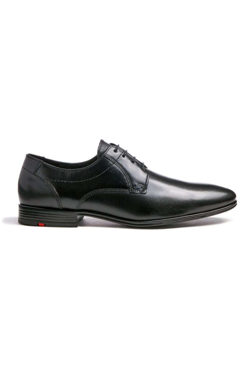 LLoyd Osmond Shoe Schwarz