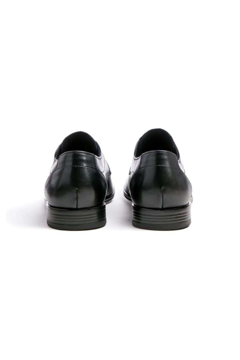 LLoyd Osmond Shoe Schwarz