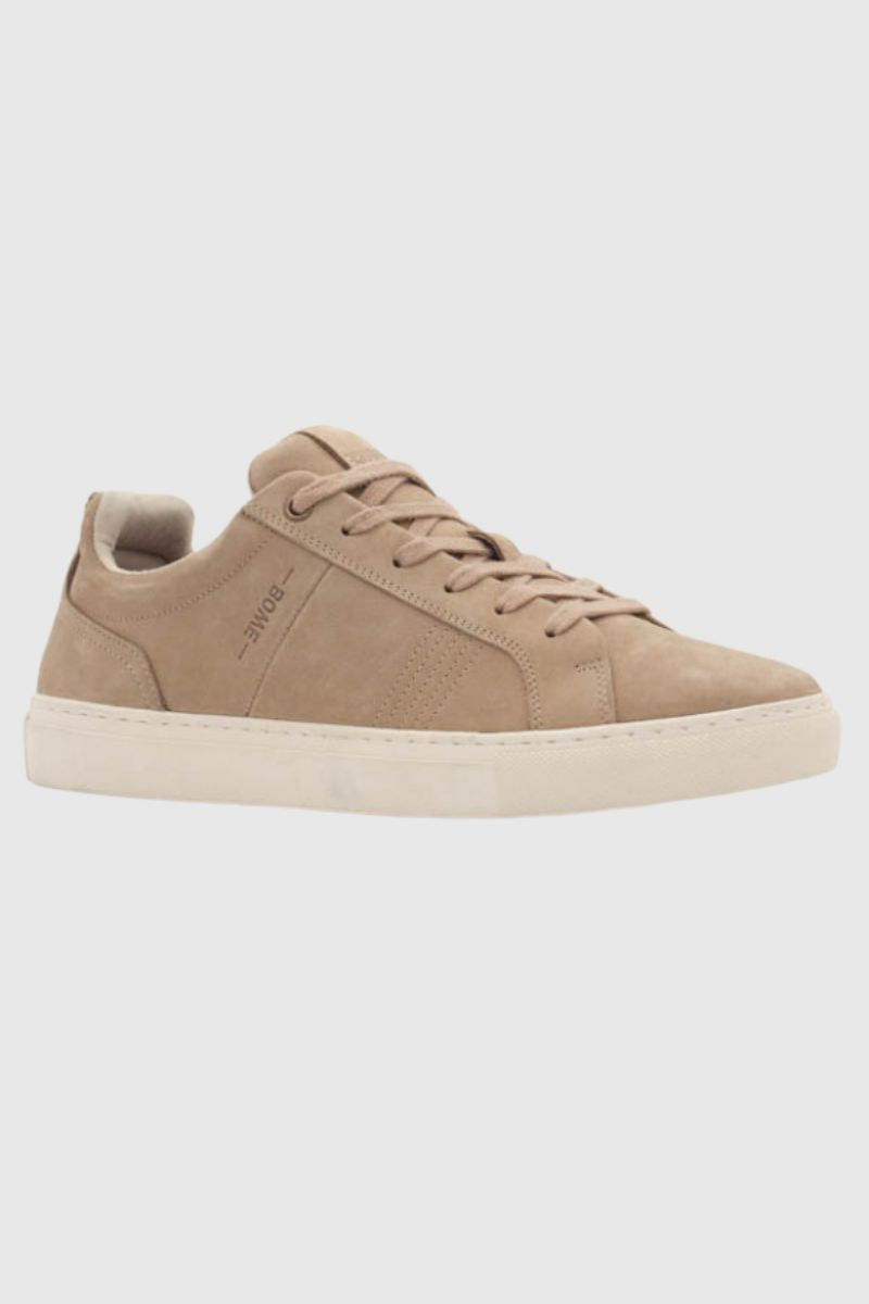 LLoyd & Pryce Flook Shoe Coyote
