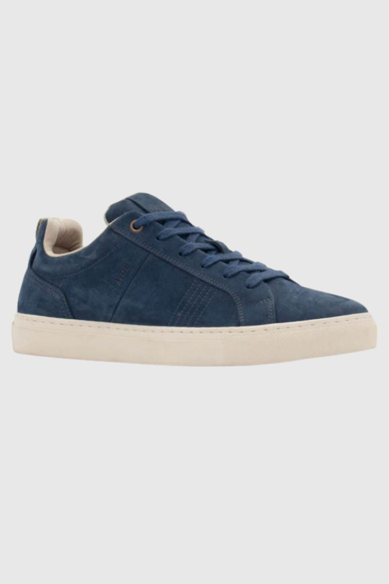 LLoyd & Pryce Flook Shoe Storm