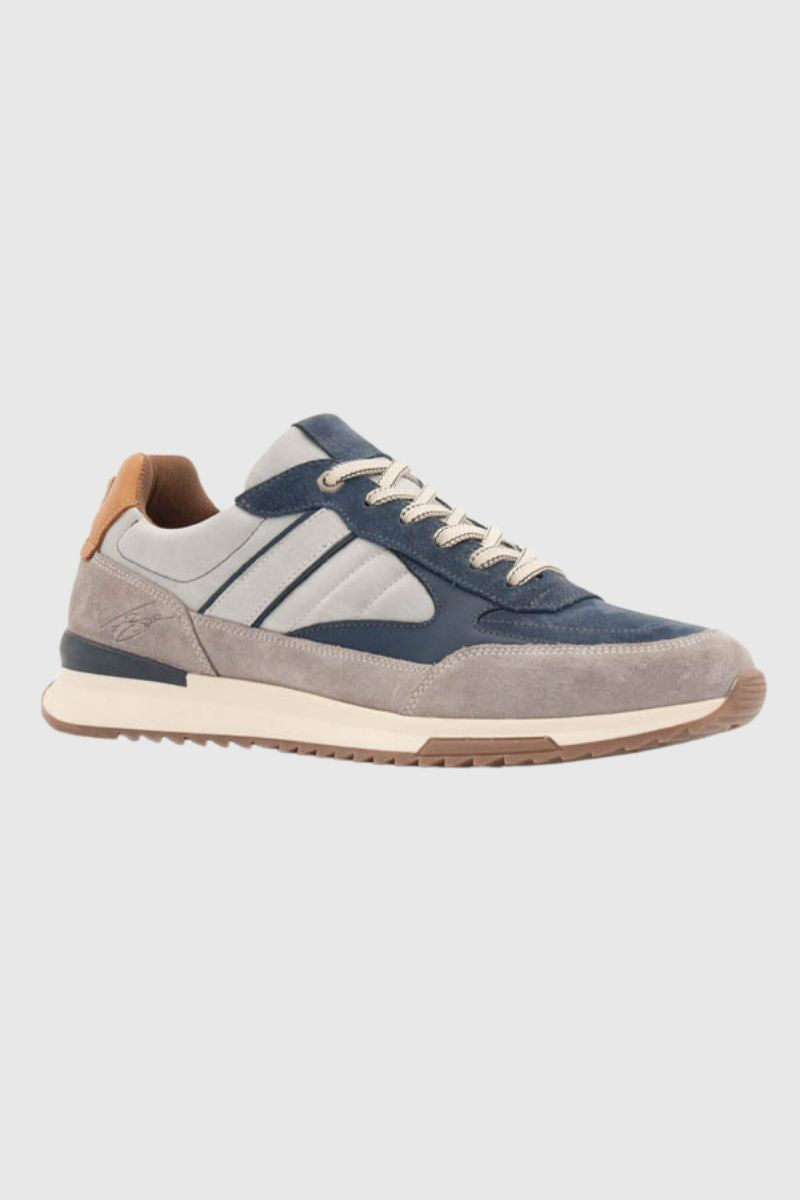 Lloyd & Pryce Paisami Shoe Storm Horizon