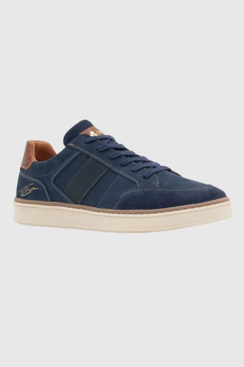 LLoyd & Pryce Pietsch Shoe Storm