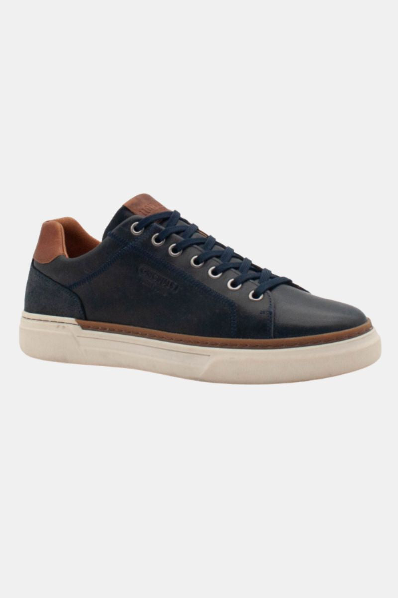 Lloyd & Pryce McCloskey Shoe Inky