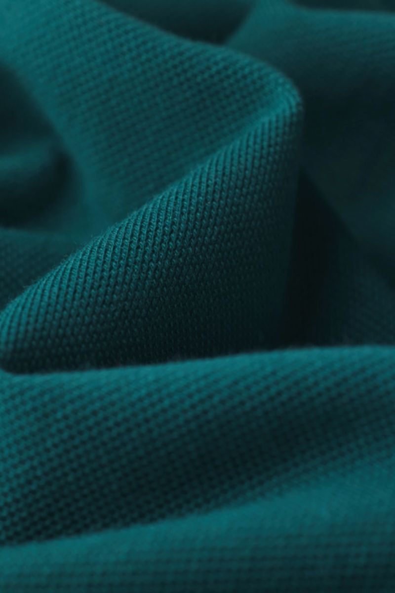 Magee Marfagh Poloshirt Teal