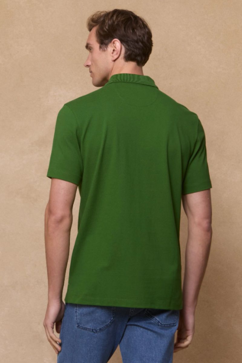 Magee Marfagh Poloshirt Green
