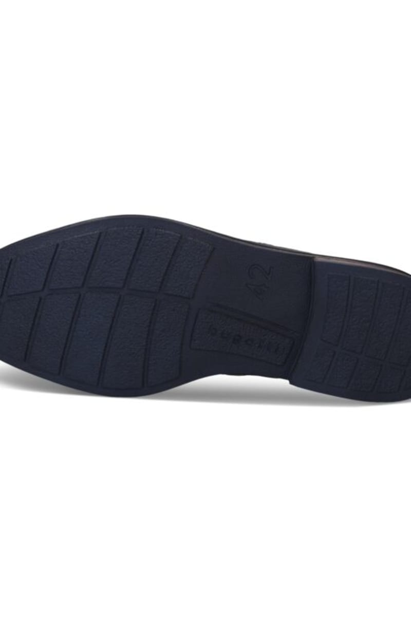 Bugatti AOC04 Shoe Cognac
