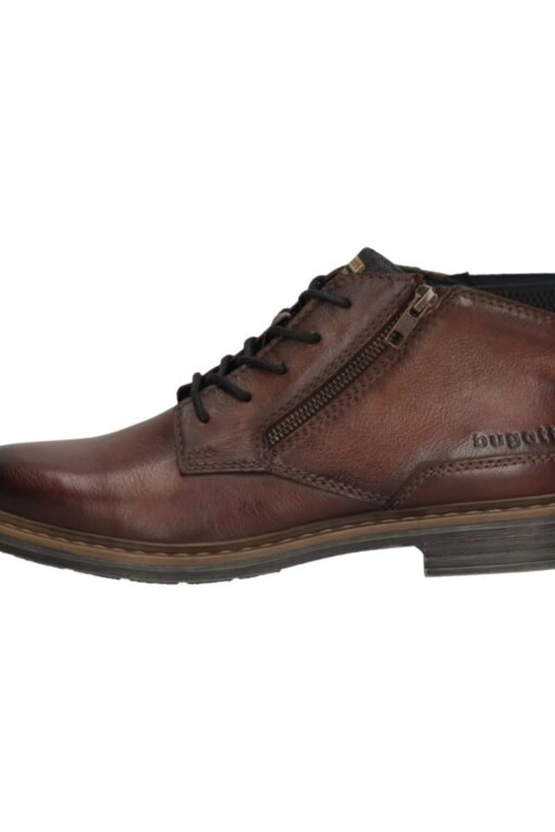 Bugatti AOC30 boot brown