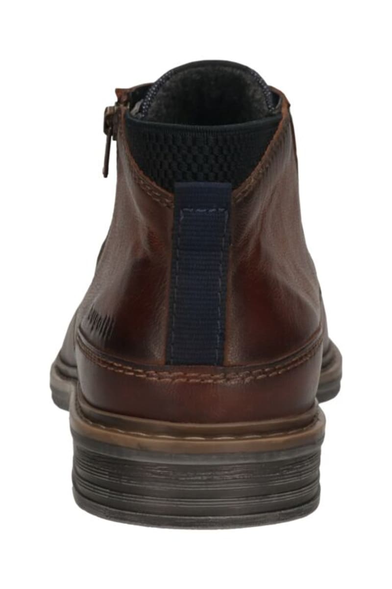 Bugatti AOC30 boot brown