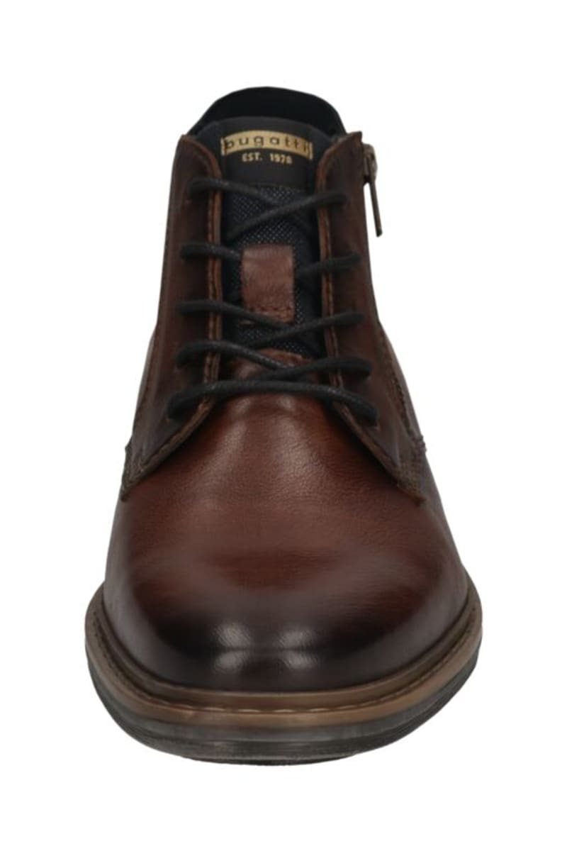 Bugatti AOC30 boot brown