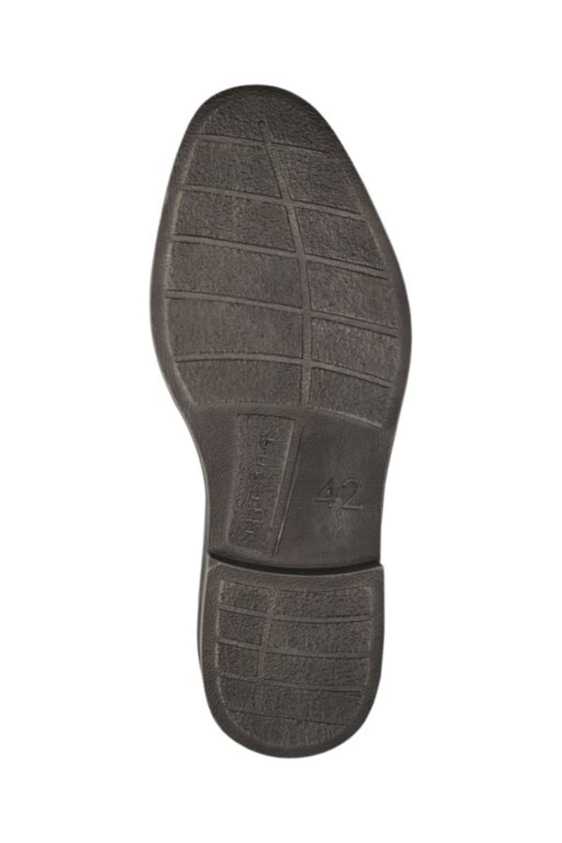 Bugatti AOC30 boot brown