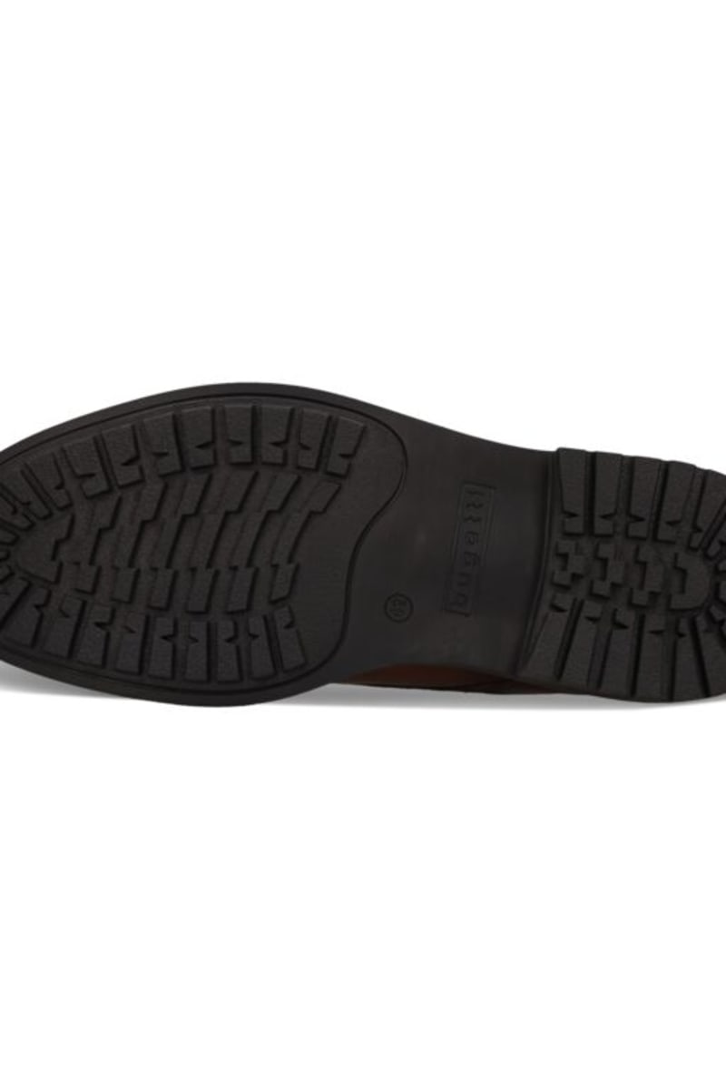 Bugatti AYK30 Boot Cognac sole
