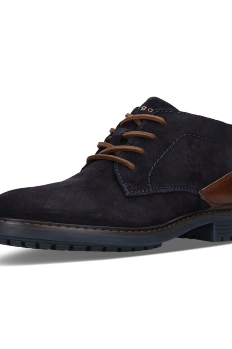 Bugatti AYK30 boot blue
