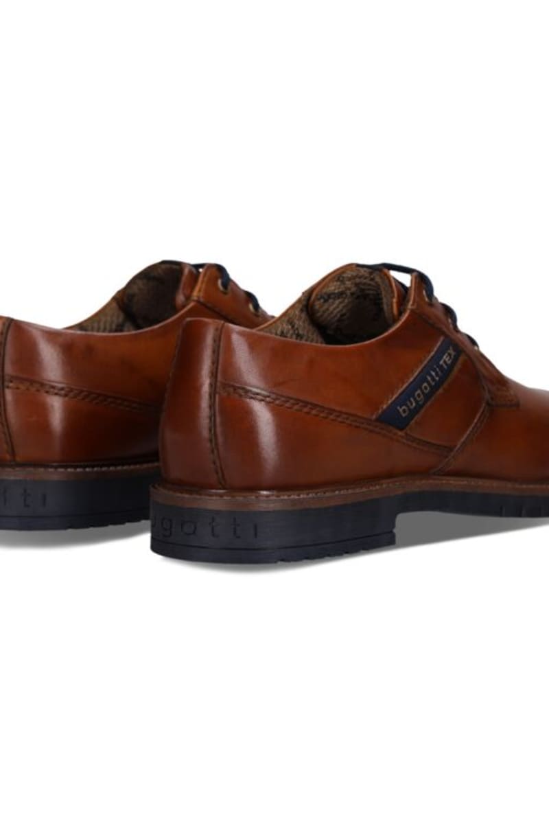 Bugatti 83708 Boot Cognac