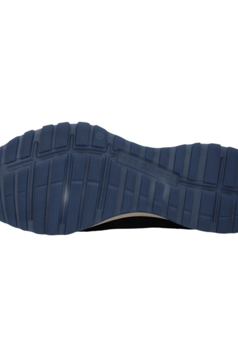 Bugatti AWC03 Timon Sneaker Dark Blue and Grey