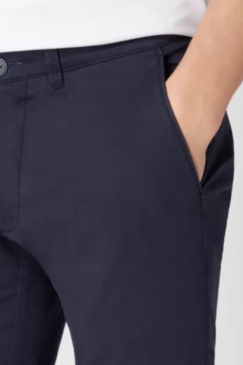 Remus Uomo 62500 Emilio Chino Navy