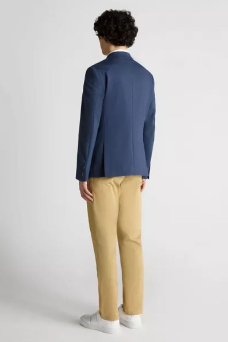 Remus 12638 Napoli Jacket Blue