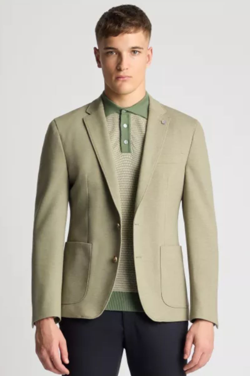 Remus 12638 Napoli Jacket Light Green