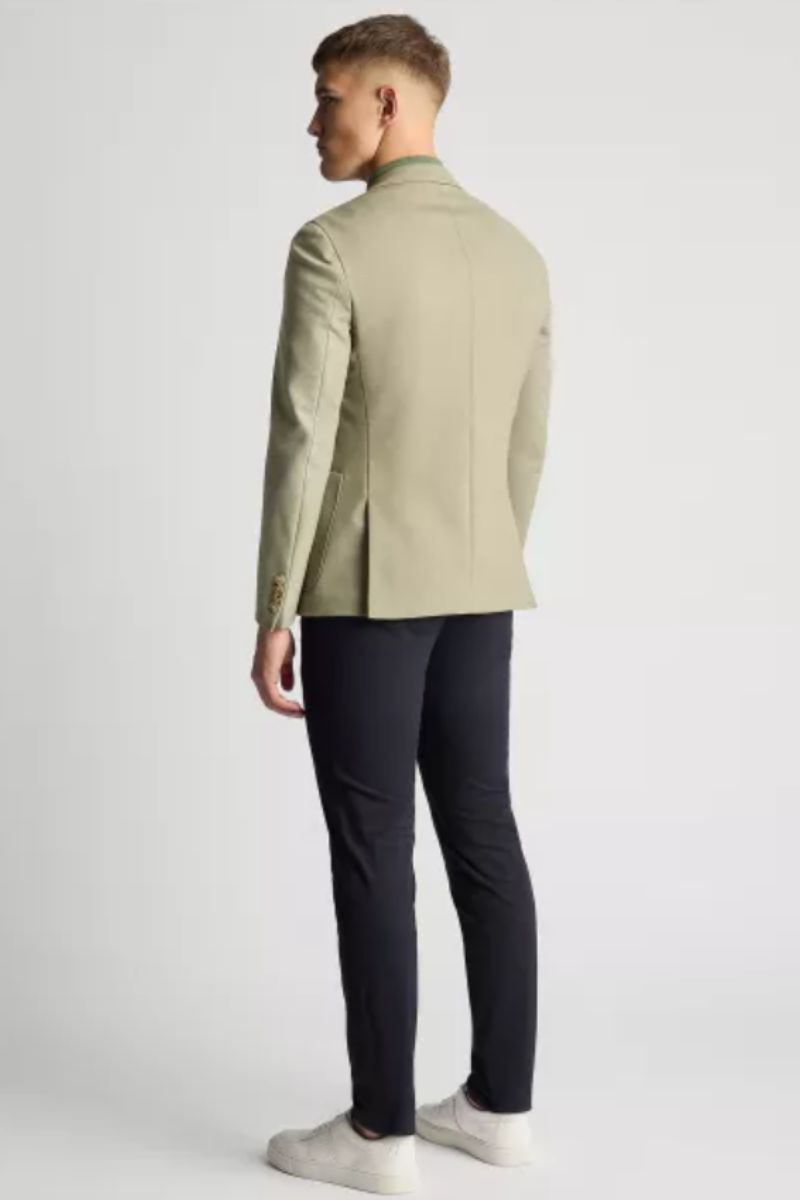 Remus 12638 Napoli Jacket Light Green