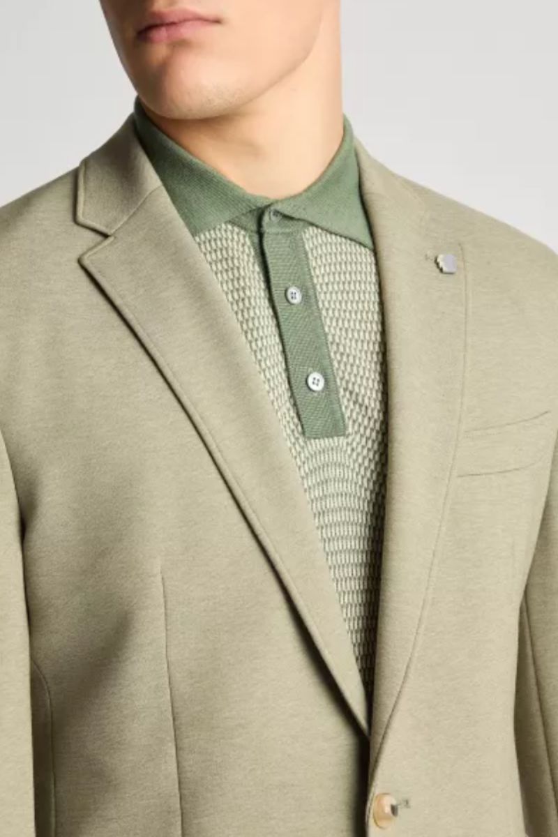 Remus 12638 Napoli Jacket Light Green