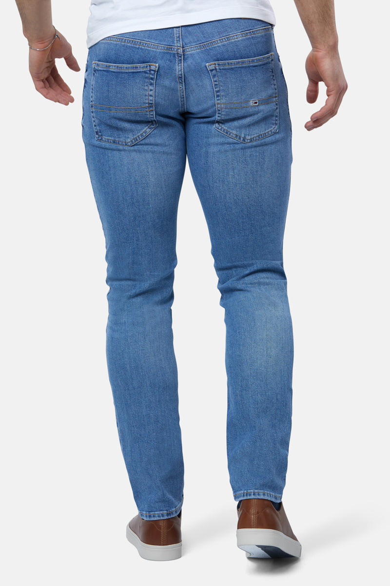 Tommy Jeans Scanton Slim Wilson Jeans
