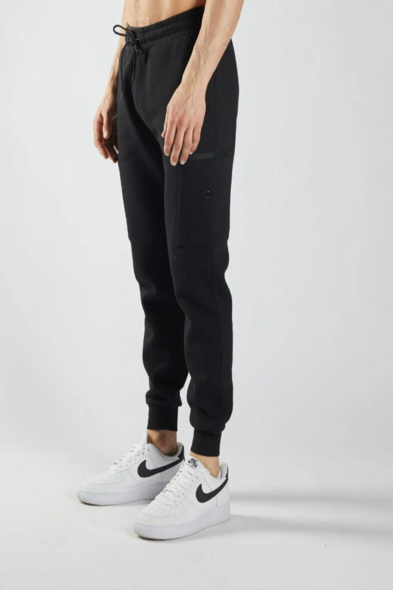 Diesel Ekram Jogger Black