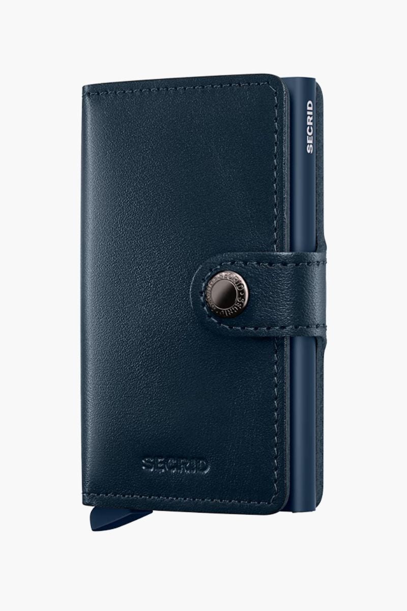 Secrid M Wallet Navy