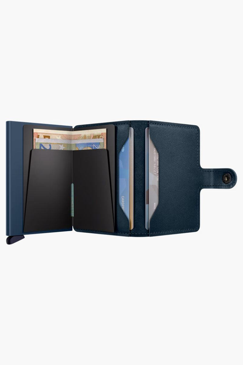 Secrid M Wallet Navy