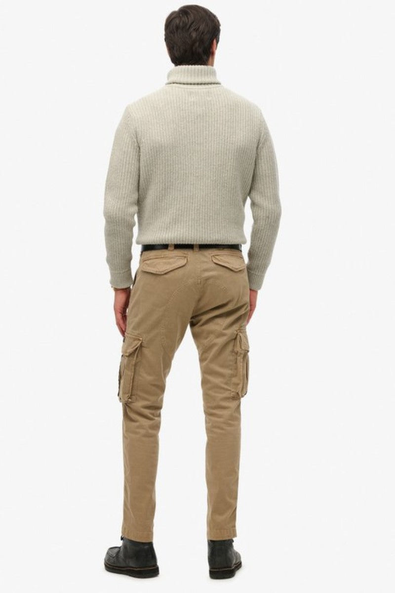 Superdry Core Cargo Pants Khaki