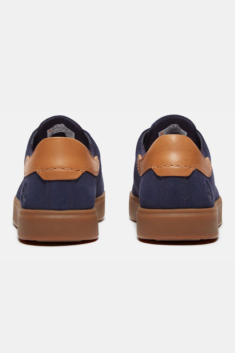 Timberland Emerson Low Lace Shoe Navy
