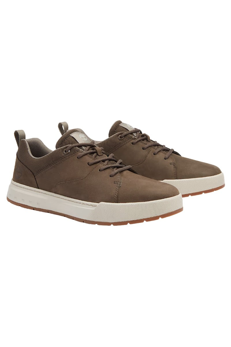 Timberland Maplegrove Sneaker Dark Brown