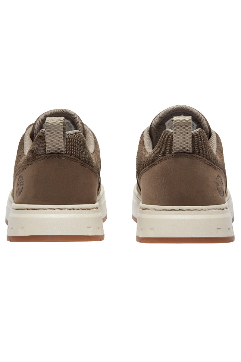 Timberland Maplegrove Sneaker Dark Brown