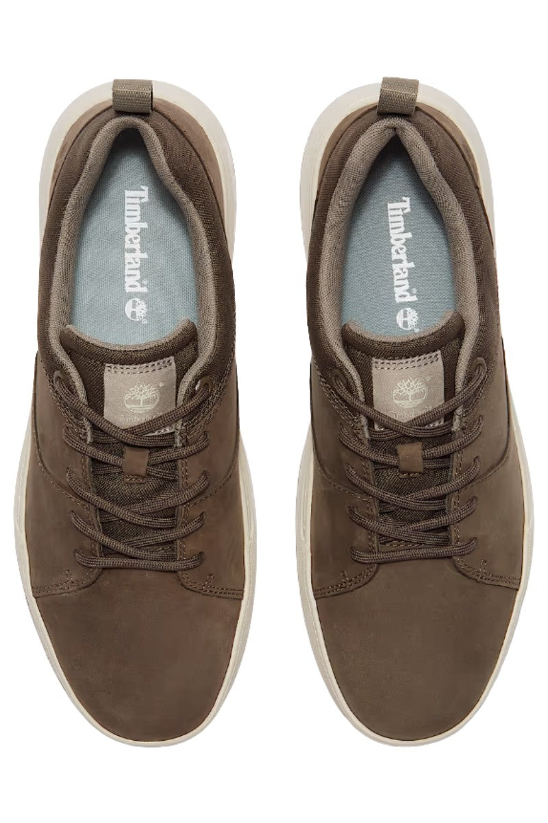 Timberland Maplegrove Sneaker Dark Brown
