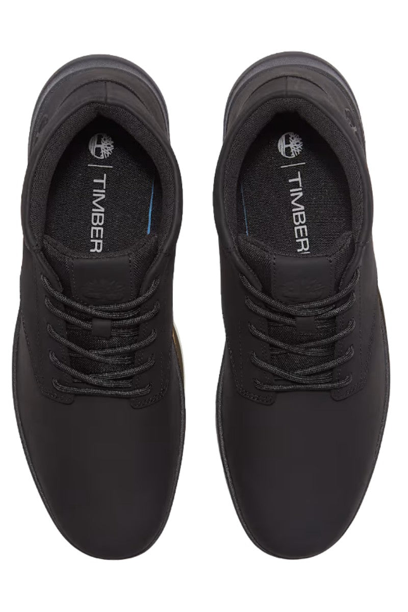 Timberland Parker Street Mid Lace Black
