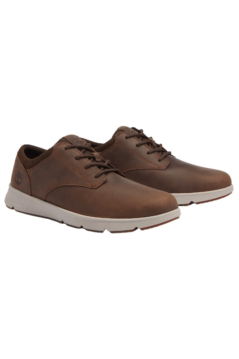 Timberland Parker Street Low Shoe Brown