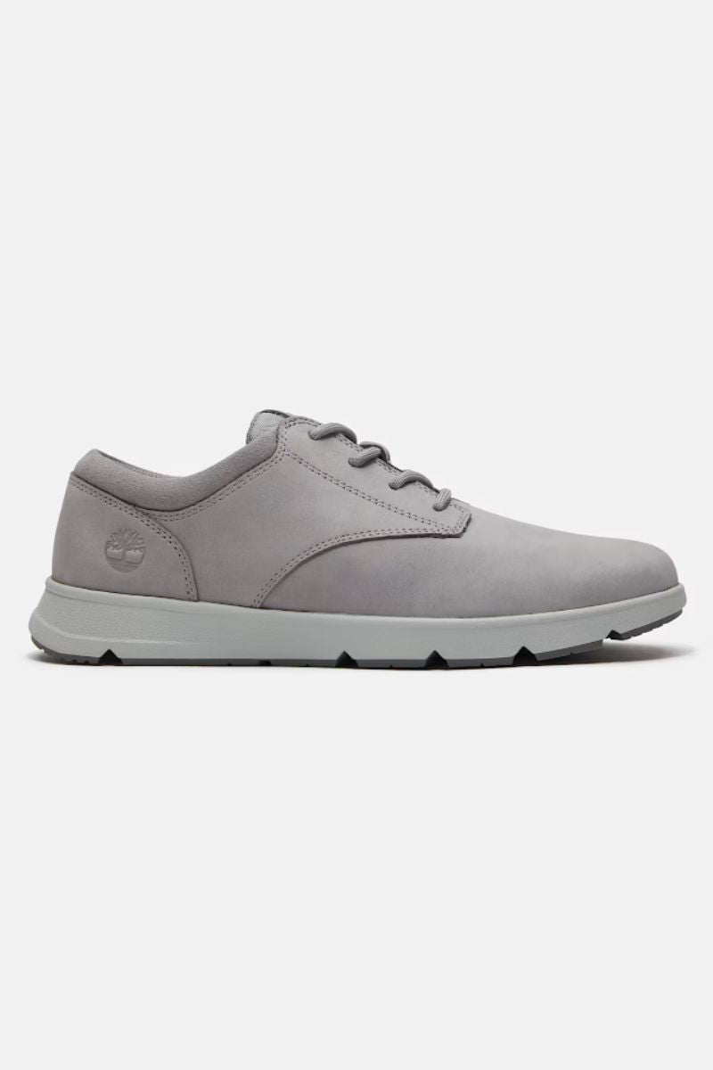 Timberland Parker Street Low Shoes Grey