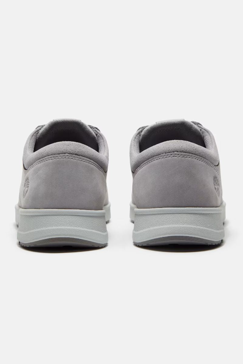 Timberland Parker Street Low Shoes Grey