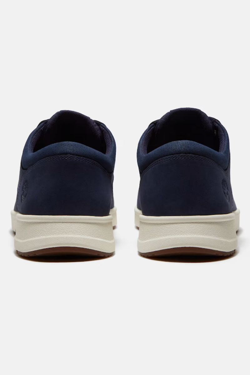 Timberland Parker Street Low Shoes Blue