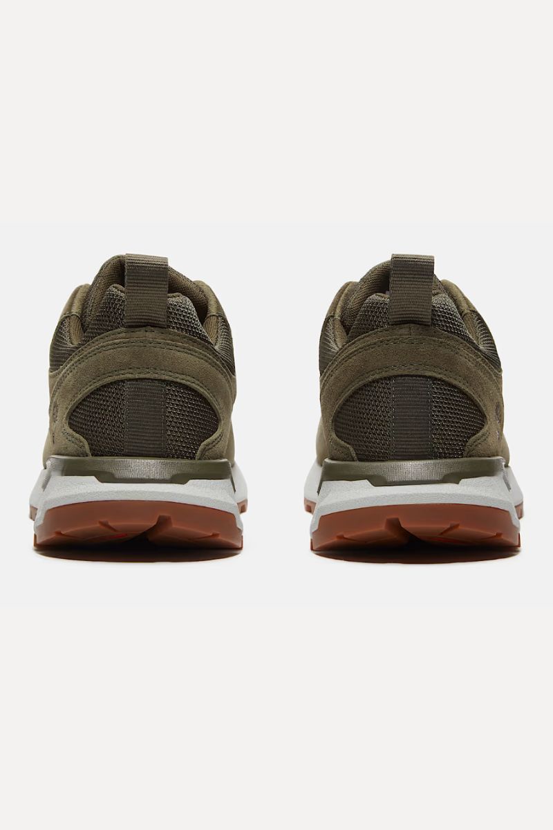 Timberland Voyager Park Shoes (Size 9)