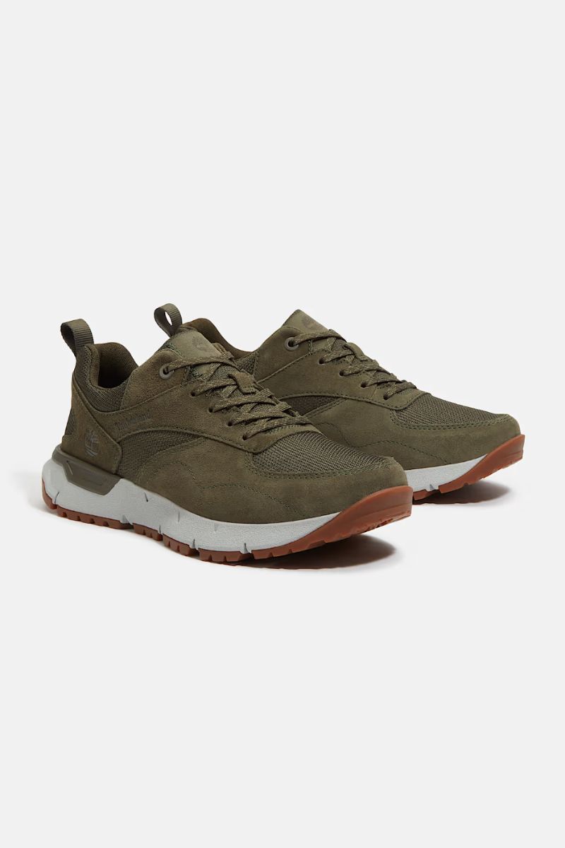 Timberland Voyager Park Shoes (Size 8 & 9)