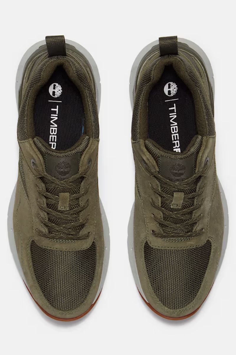 Timberland Voyager Park Shoes (Size 8 & 9)