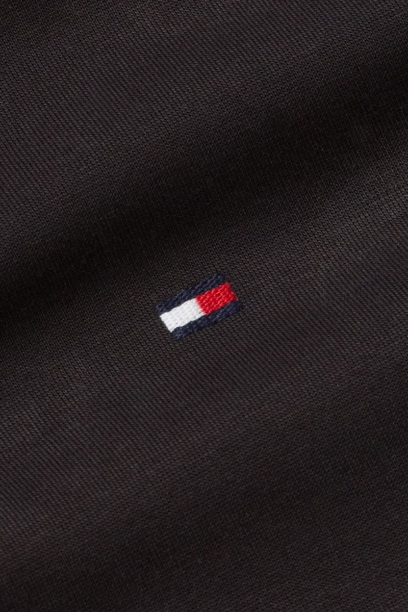 Hilfiger 36510 Ess Intechno 1/4 Aw26 - BLACK
