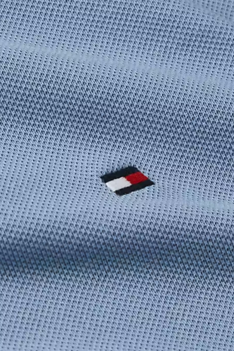 Tommy Hilfiger 1985 Regular Polo Brisk Blue