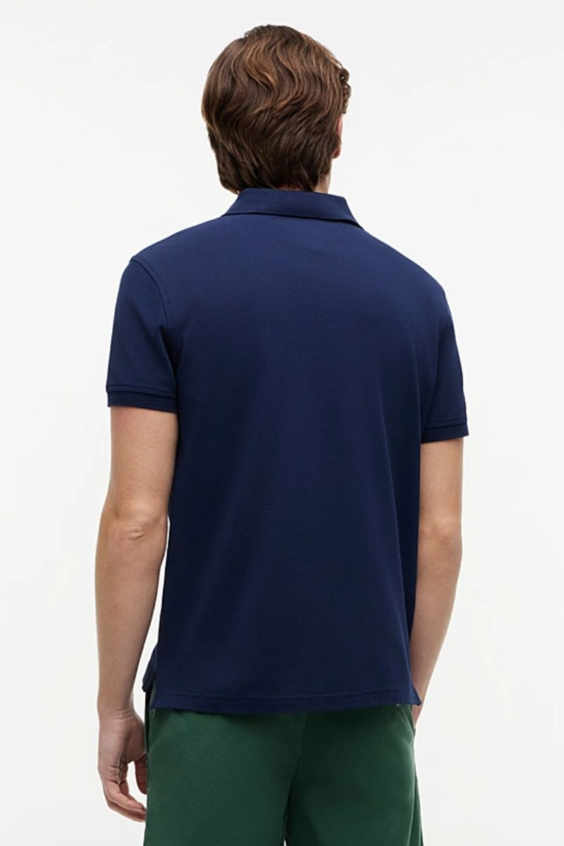 Tommy Hilfiger 1985 Regular Polo Carbon Navy